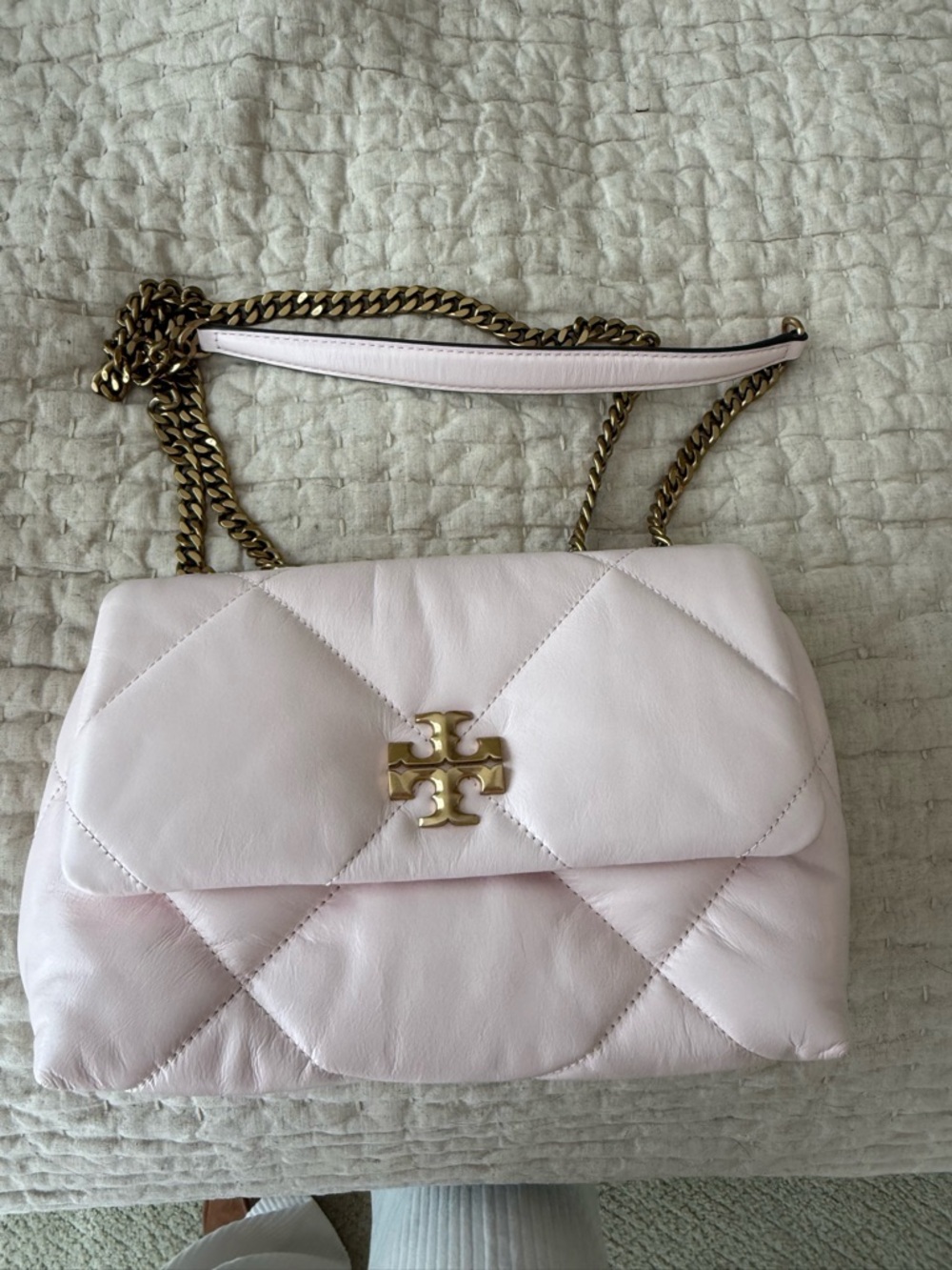 Tori Burch Bag